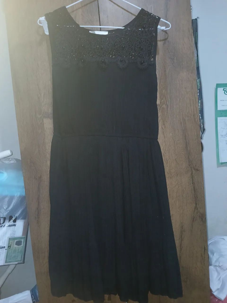 Vestido I. Miss - Foto 4