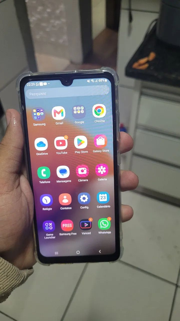 Samsung A32 4G