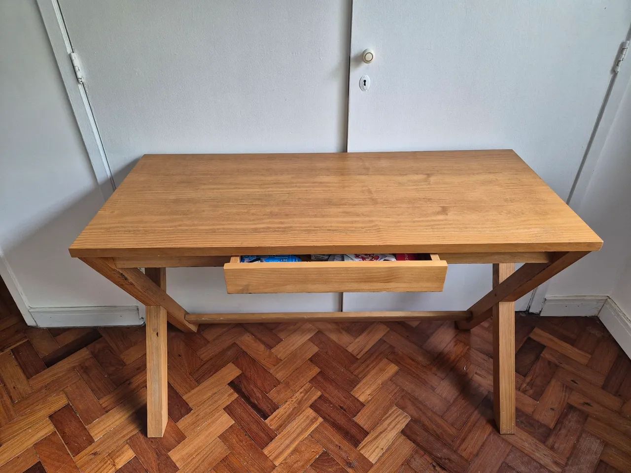 Escrivaninha tok stok  - Foto 2