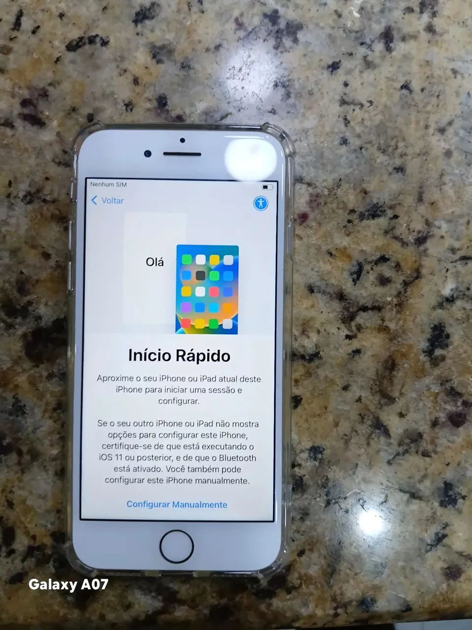 IPHONE 8 64 GB - Foto 4