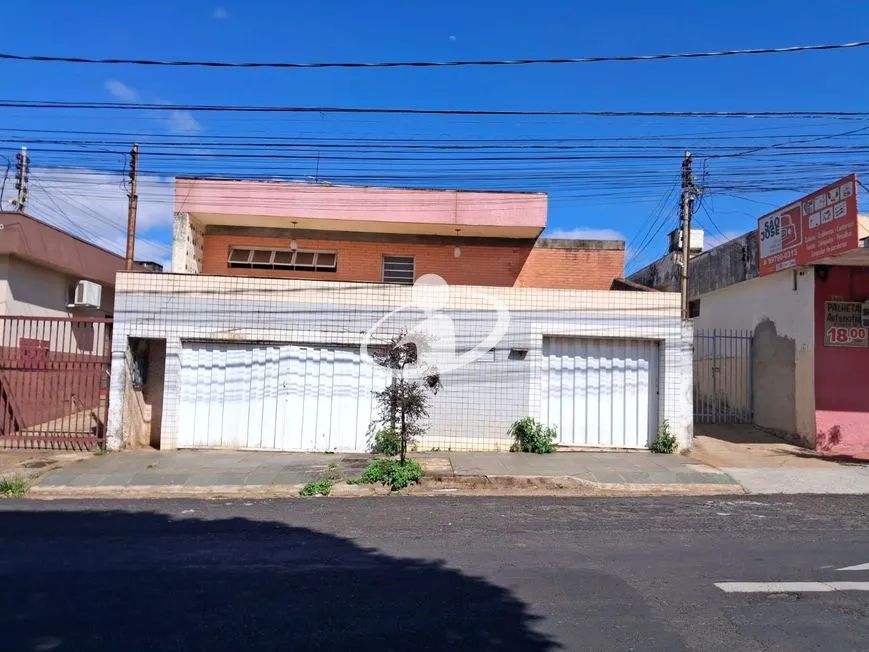 Aluguel Casa BRASIL