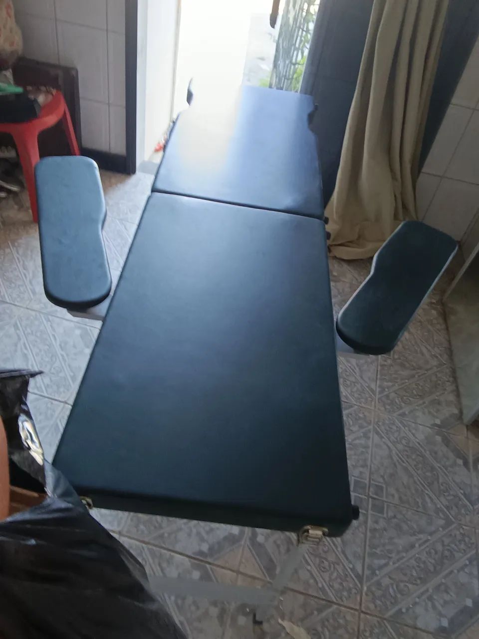 Maca RPG fisioterapia  - Foto 2