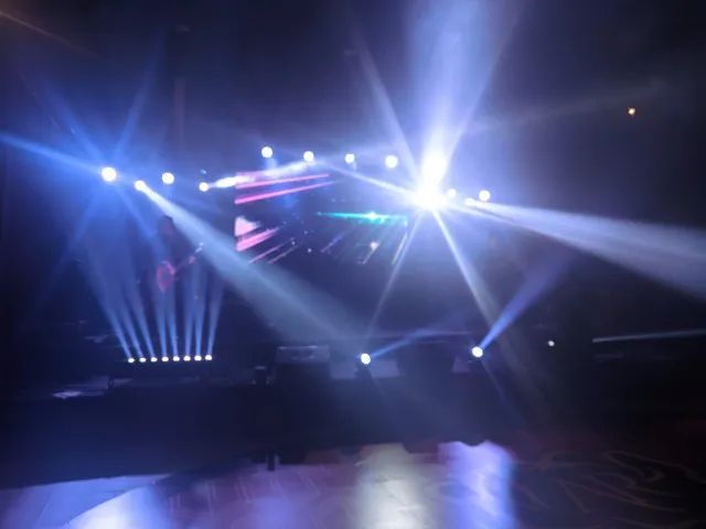 Iluminação para Eventos - Foto 2