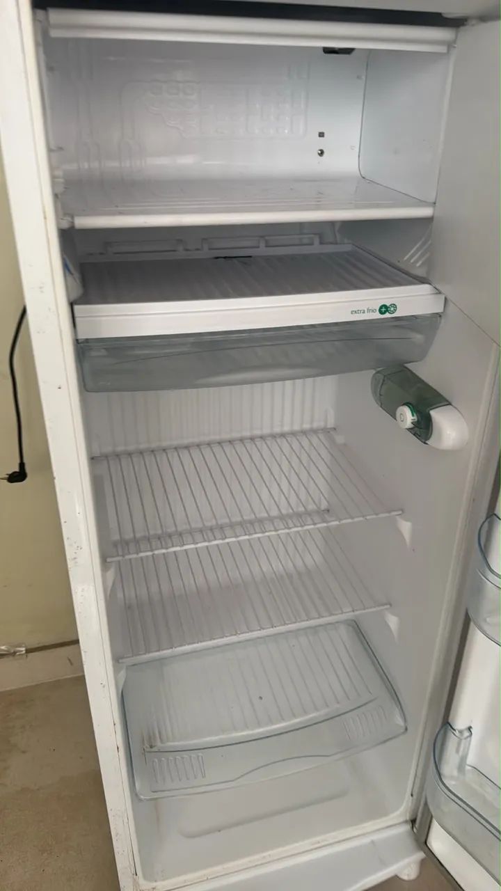 Geladeira Consul 261L - Foto 4