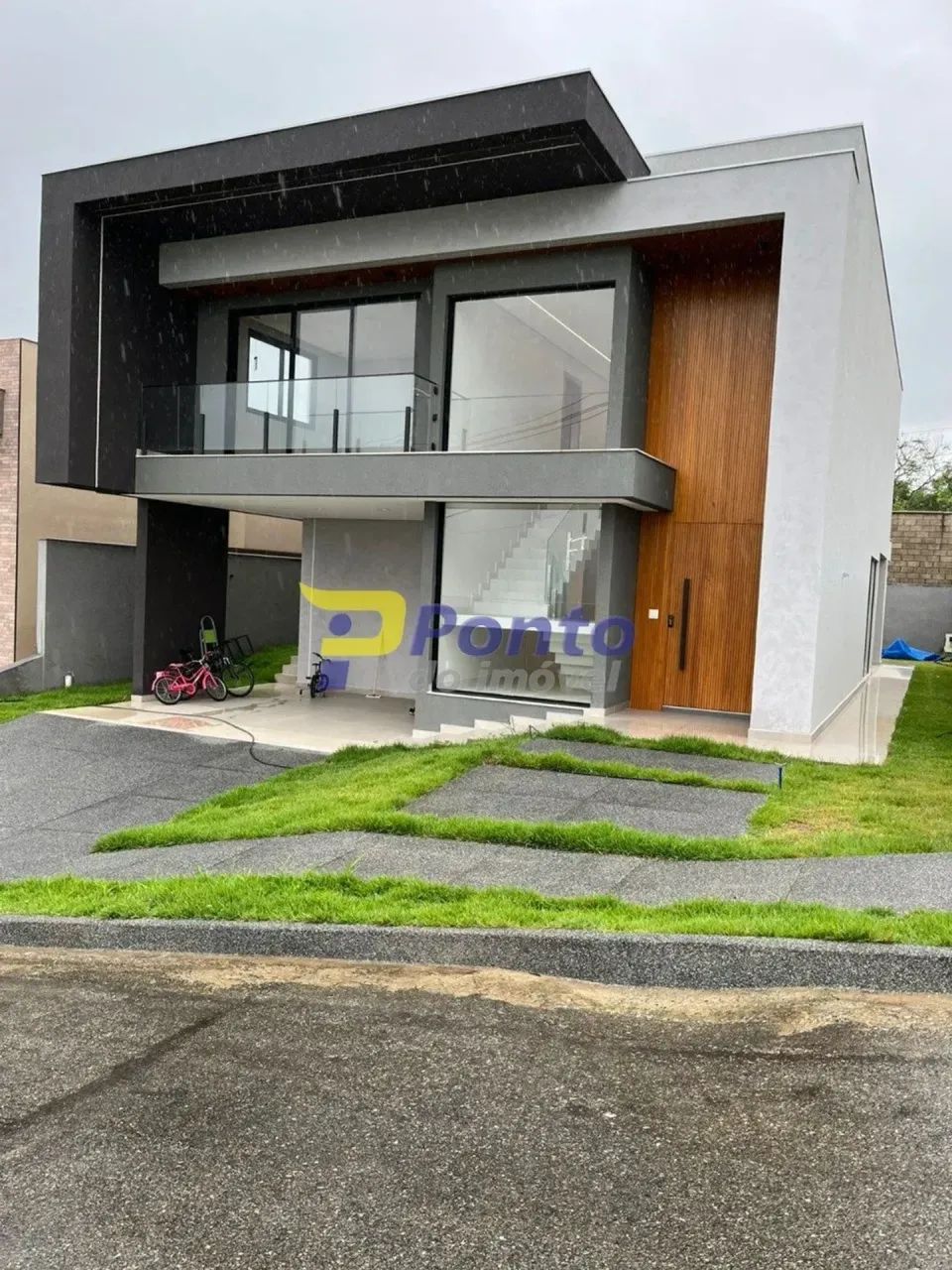 Casa no Condomínio Gran Park Toscana - Foto 4