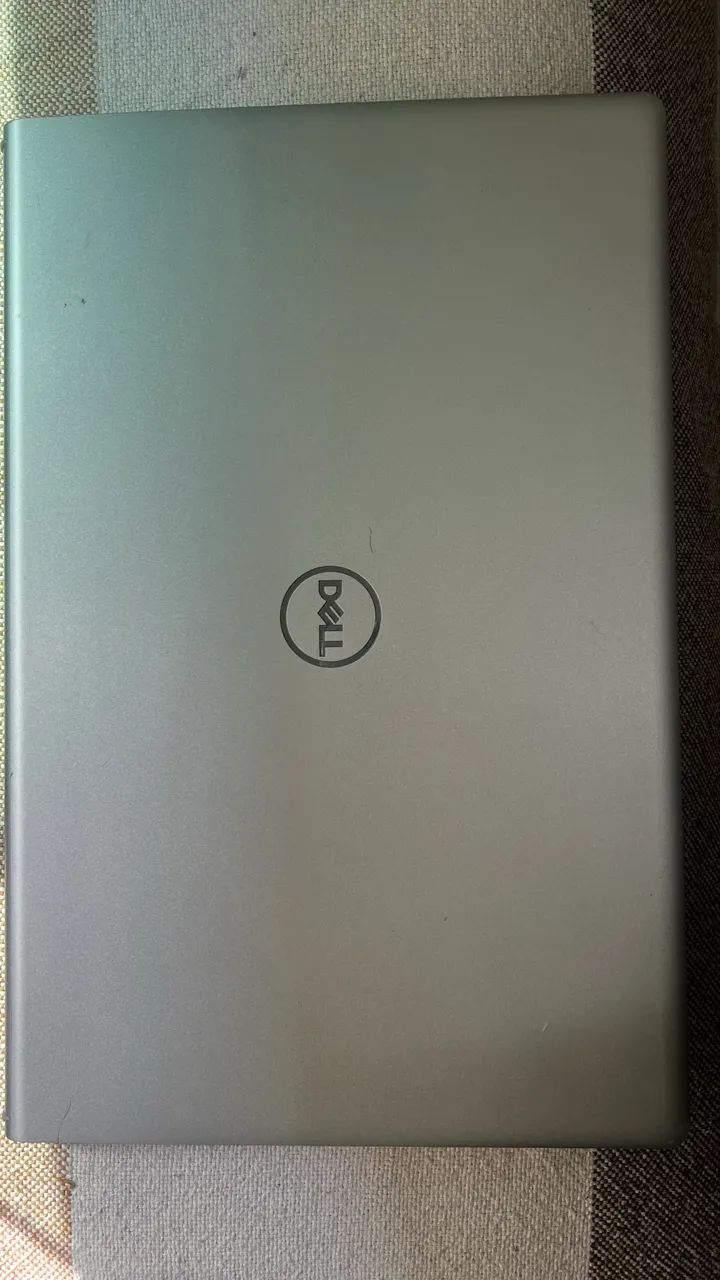 Notebook Dell i7 512SSD 16GB RAM - Foto 5