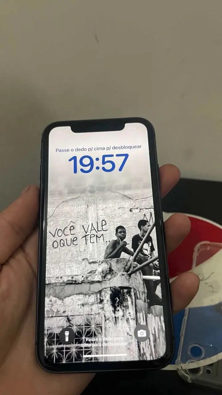 iPhone 11 - Foto 2