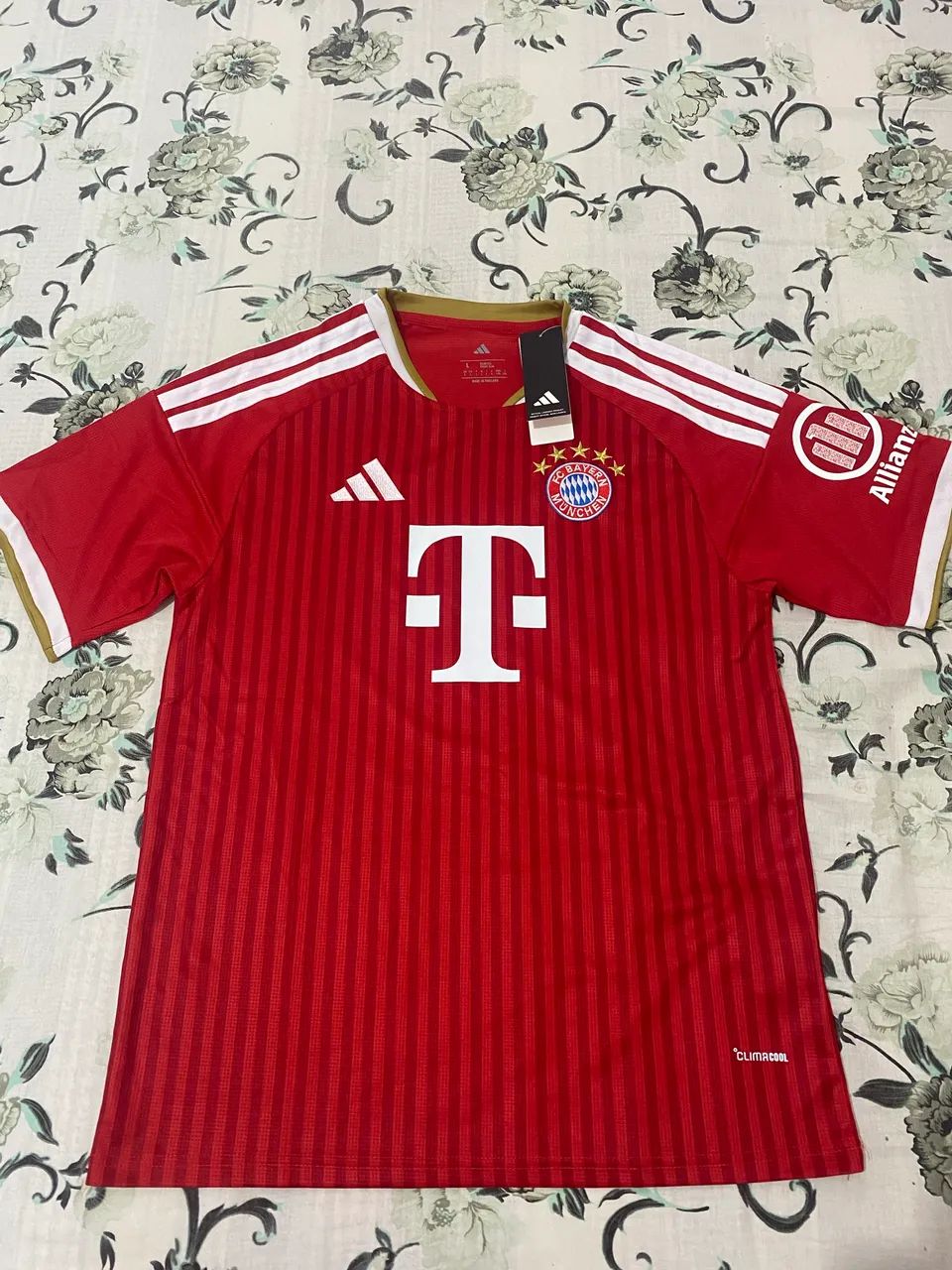 Camisas de time | Tailandesas 1.1