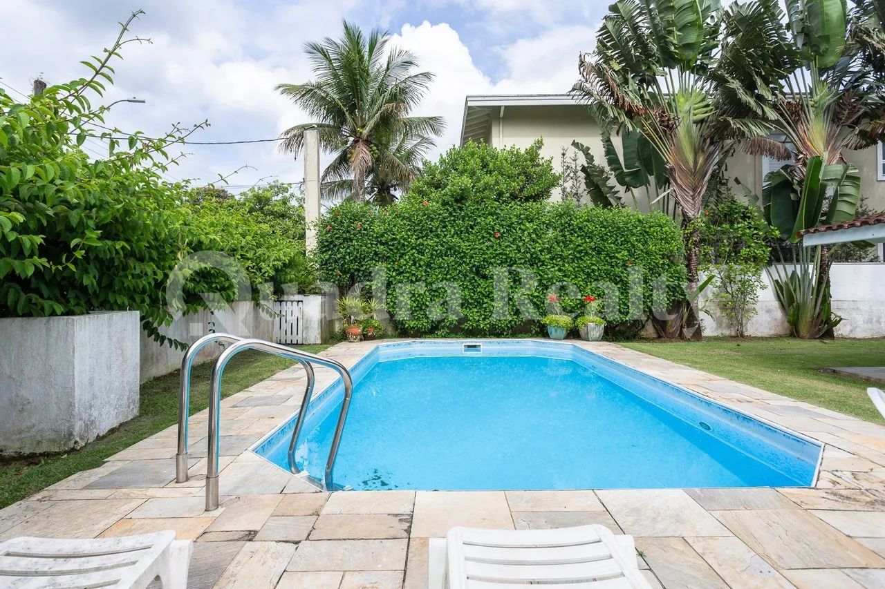 Casa com estilo rústico próxima à praia - Foto 3