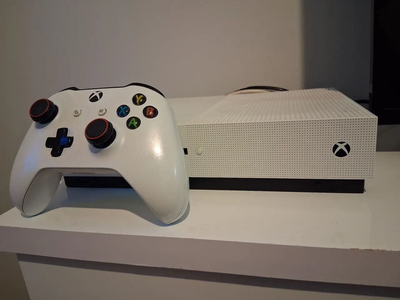 Xbox one s  - Foto 4