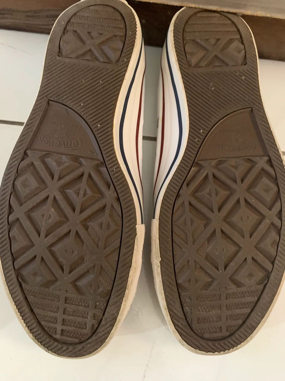 Tênis All star  - Foto 2