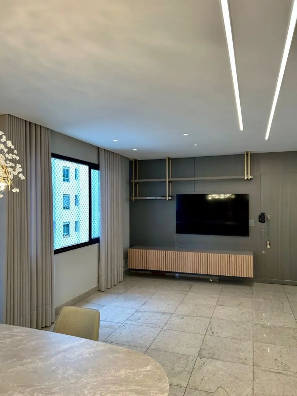 Apartamento com 4 quartos à venda em Belo Horizonte - Foto 4