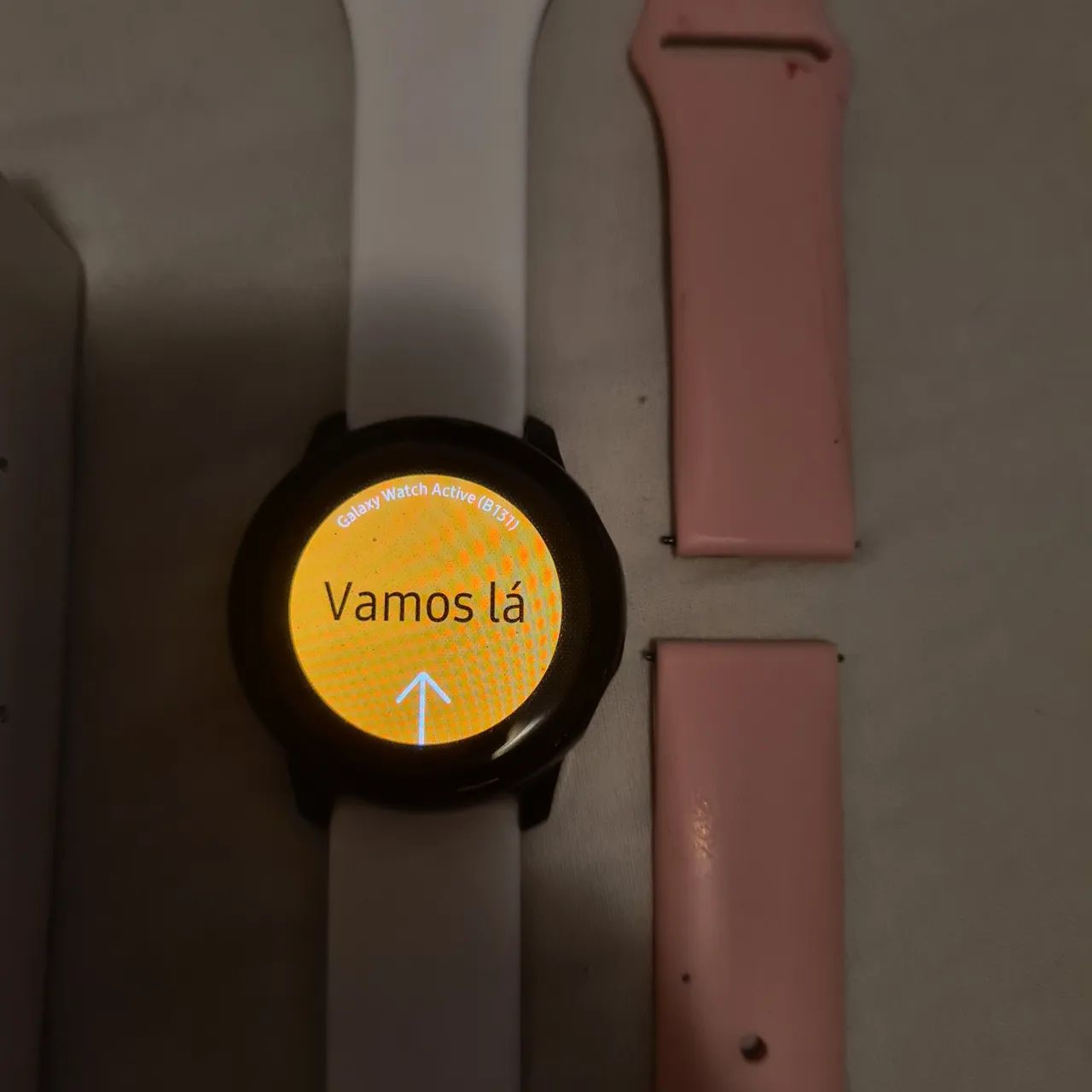 Samsung Galaxy Watch Active - Foto 5