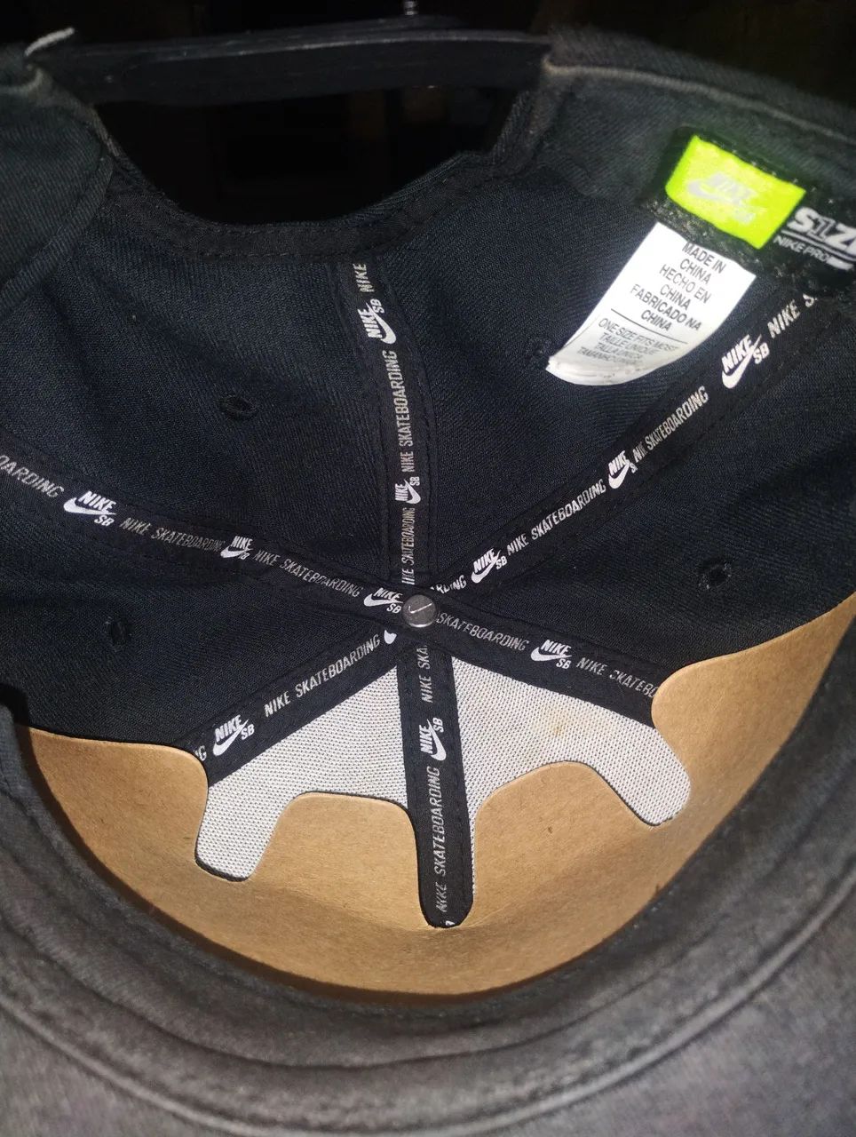 Boné Nike SB - Foto 2