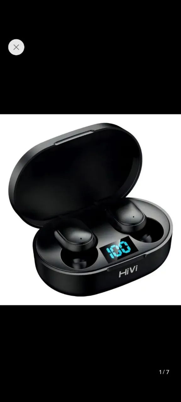 Fone bluetooth  - Foto 2