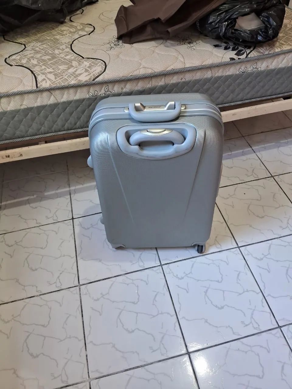 Mala de viagem 23kg - Foto 5