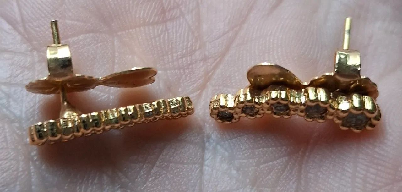 Brinco Ear Cuff - Foto 2