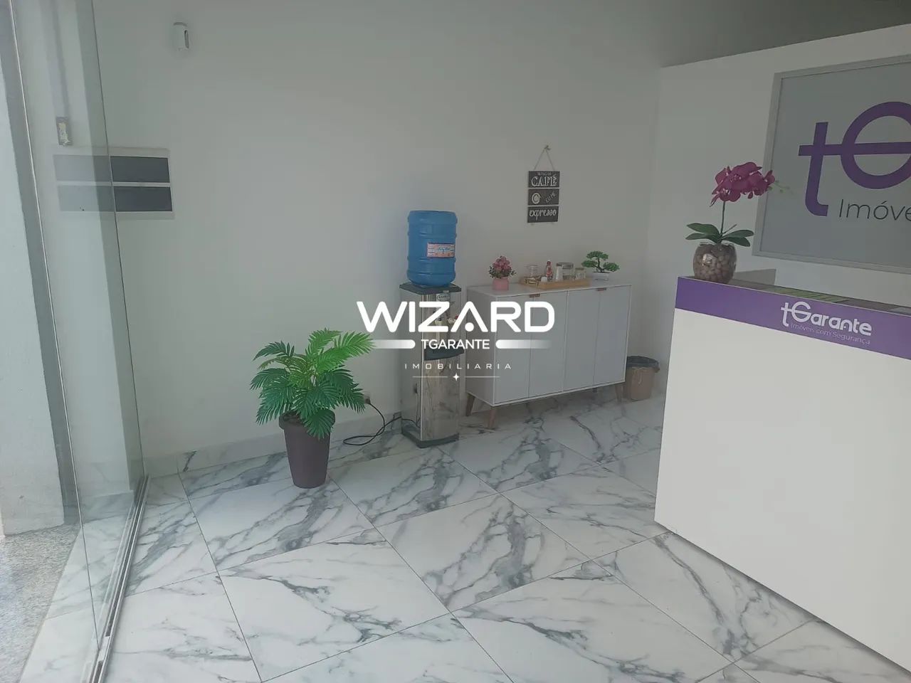Salão Comercial para aluguel com 120m² e 2 vagas no Guarulhos