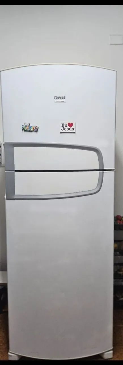 Geladeira