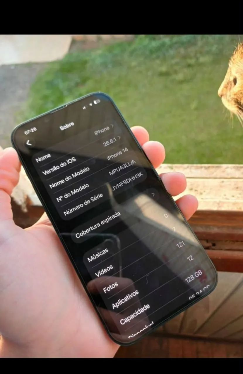 Iphone 14
