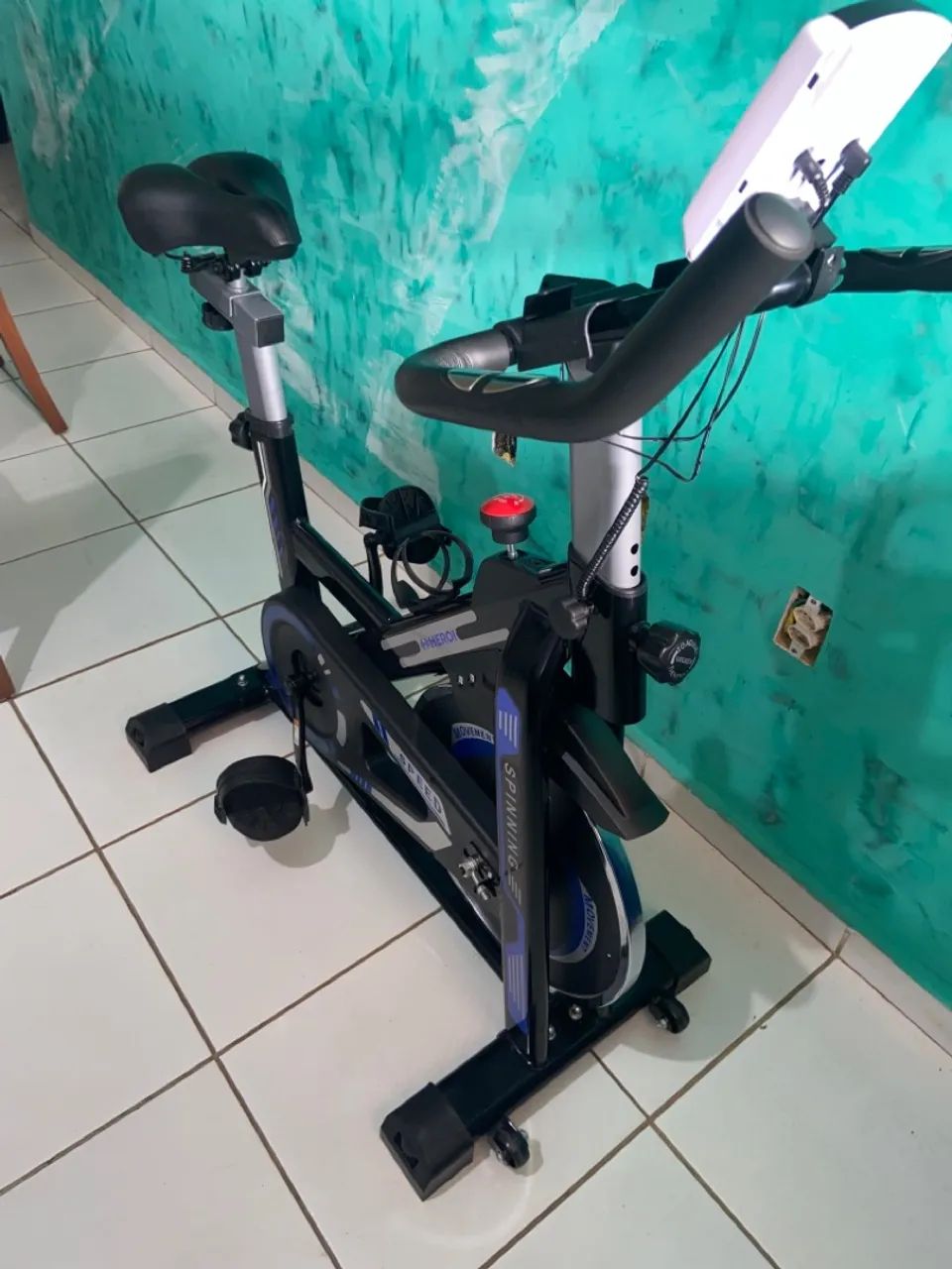 Bicicleta Ergométrica  - Foto 3