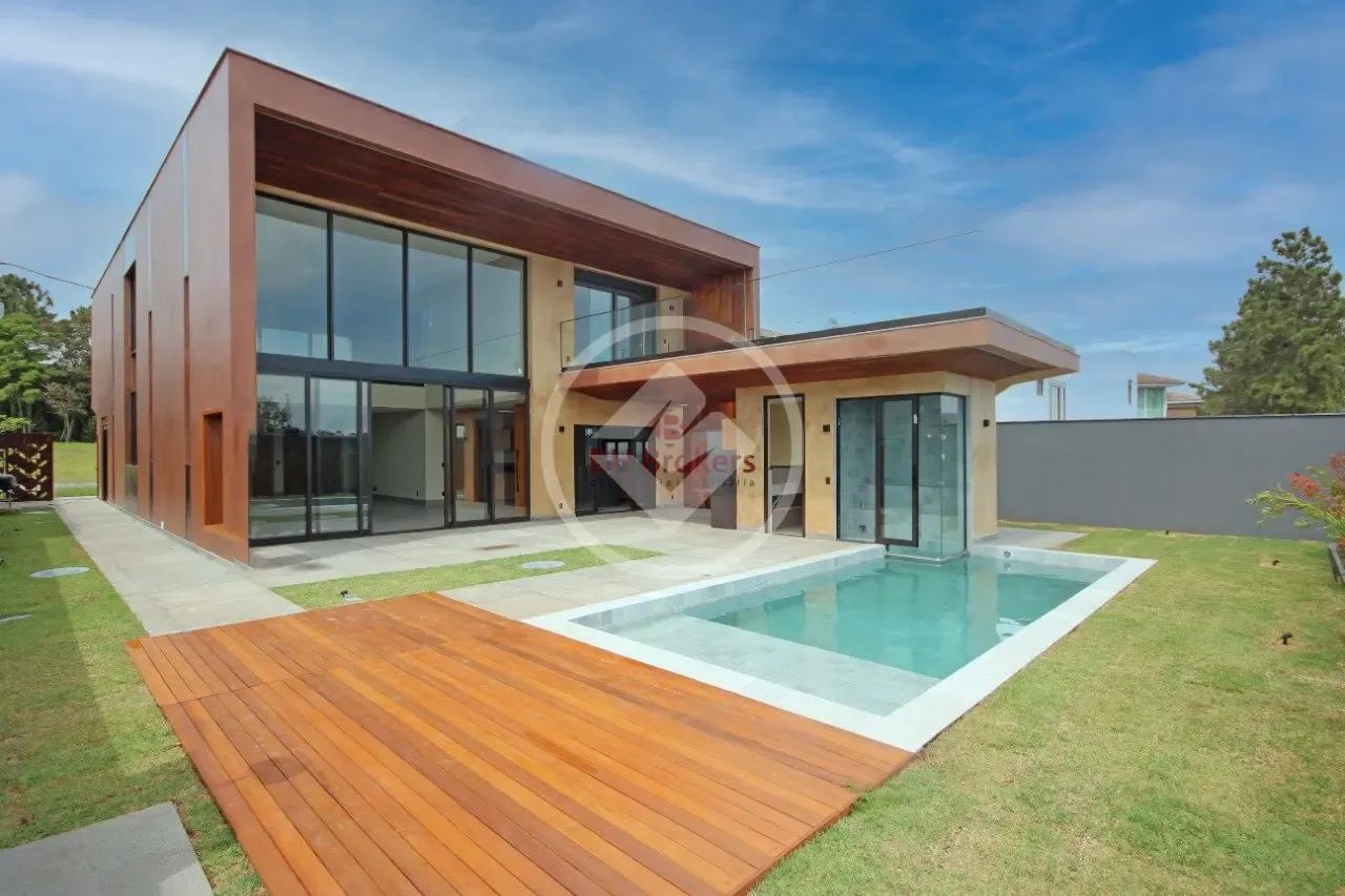 Casa à venda em condomínio Alphaville Nova Lima codigo: 341575