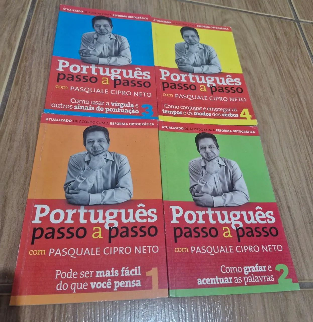 Livros