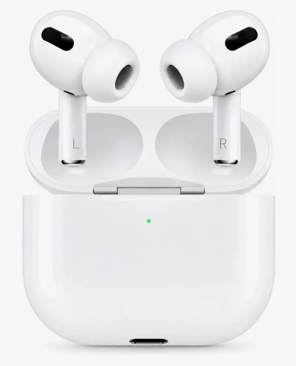 Fone de ouvido Apple sem fio Bluetooth 