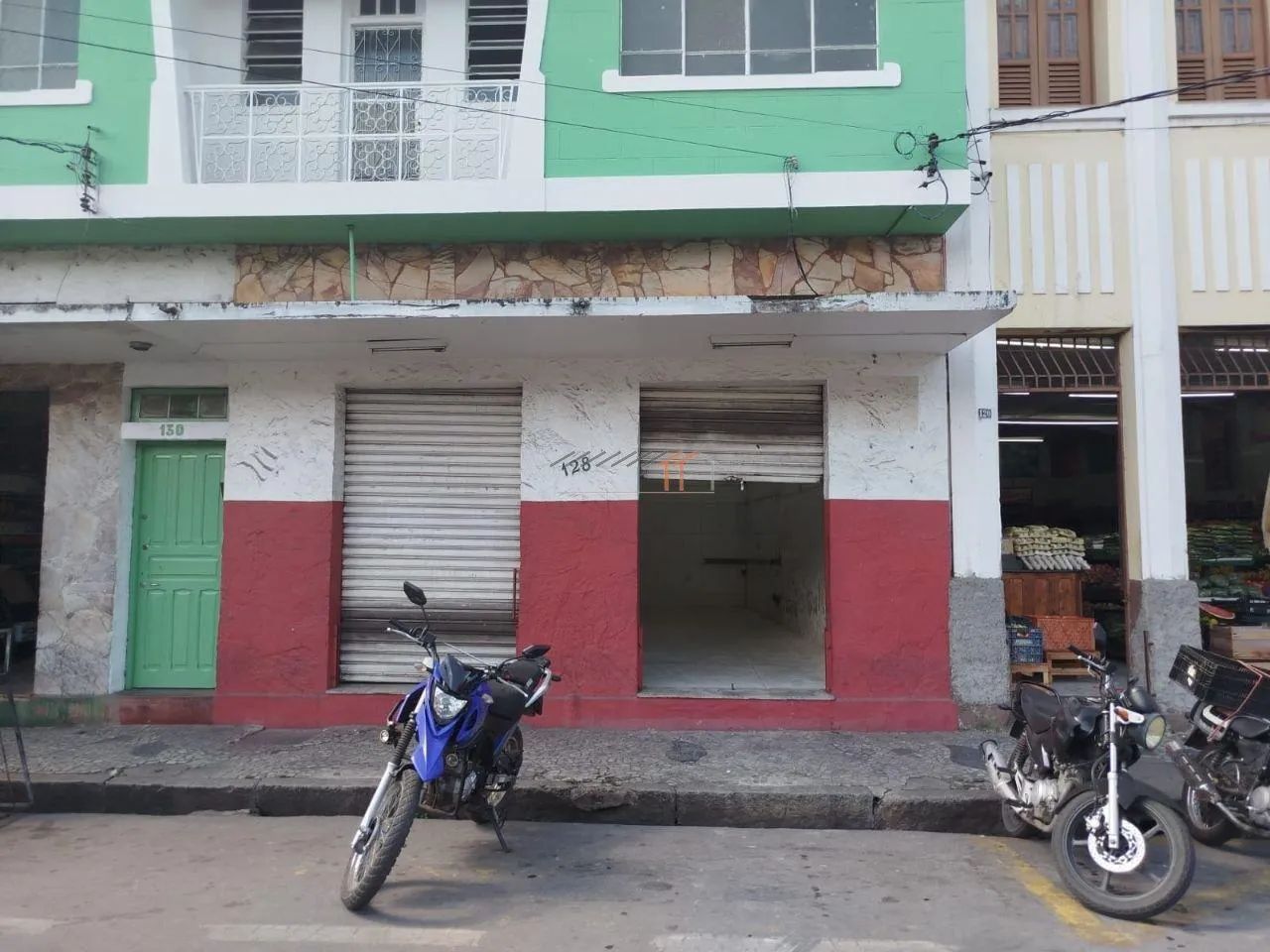 PONTO COMERCIAL AO LADO DO BH