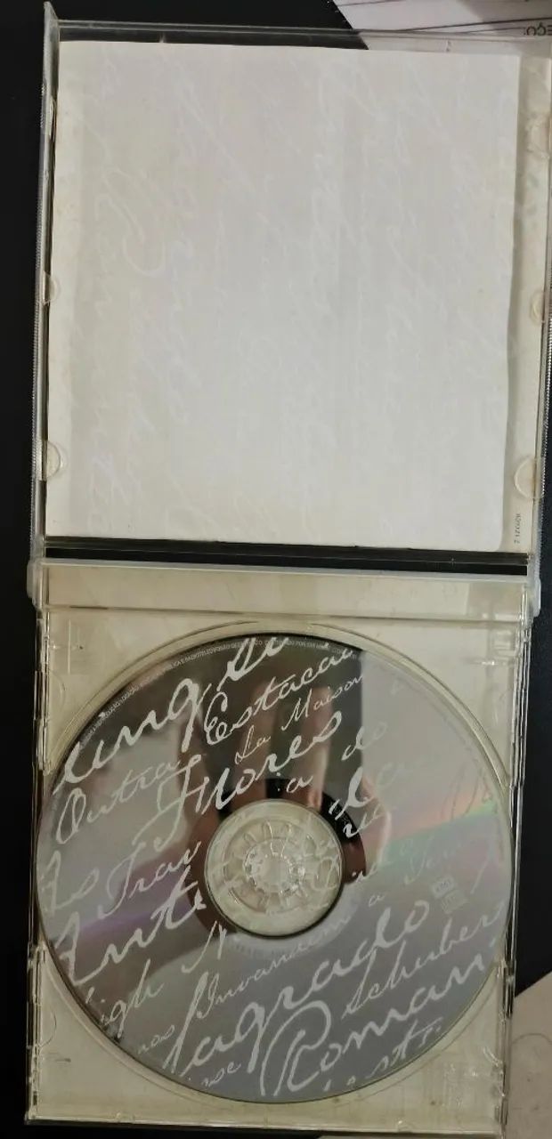 CD  - Foto 3