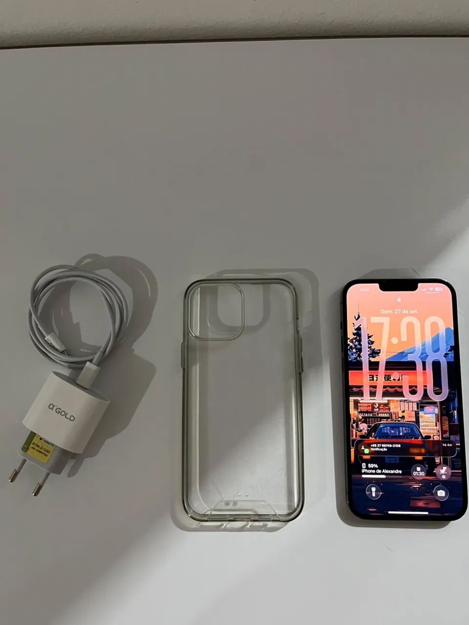 iPhone 13 Pro Max 256Gb - Foto 5