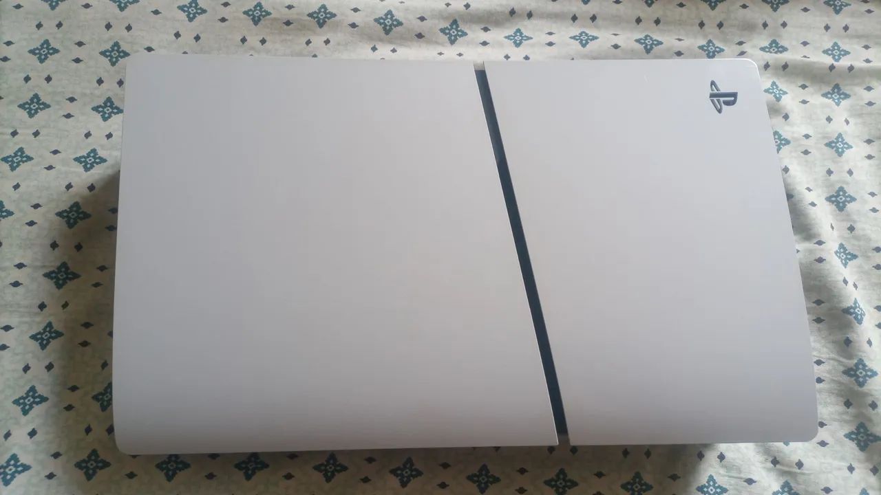 Ps5 1tbm mídia digital 