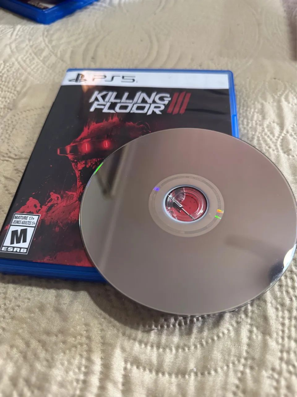 Killing Floor 3 - PS5 - Foto 2