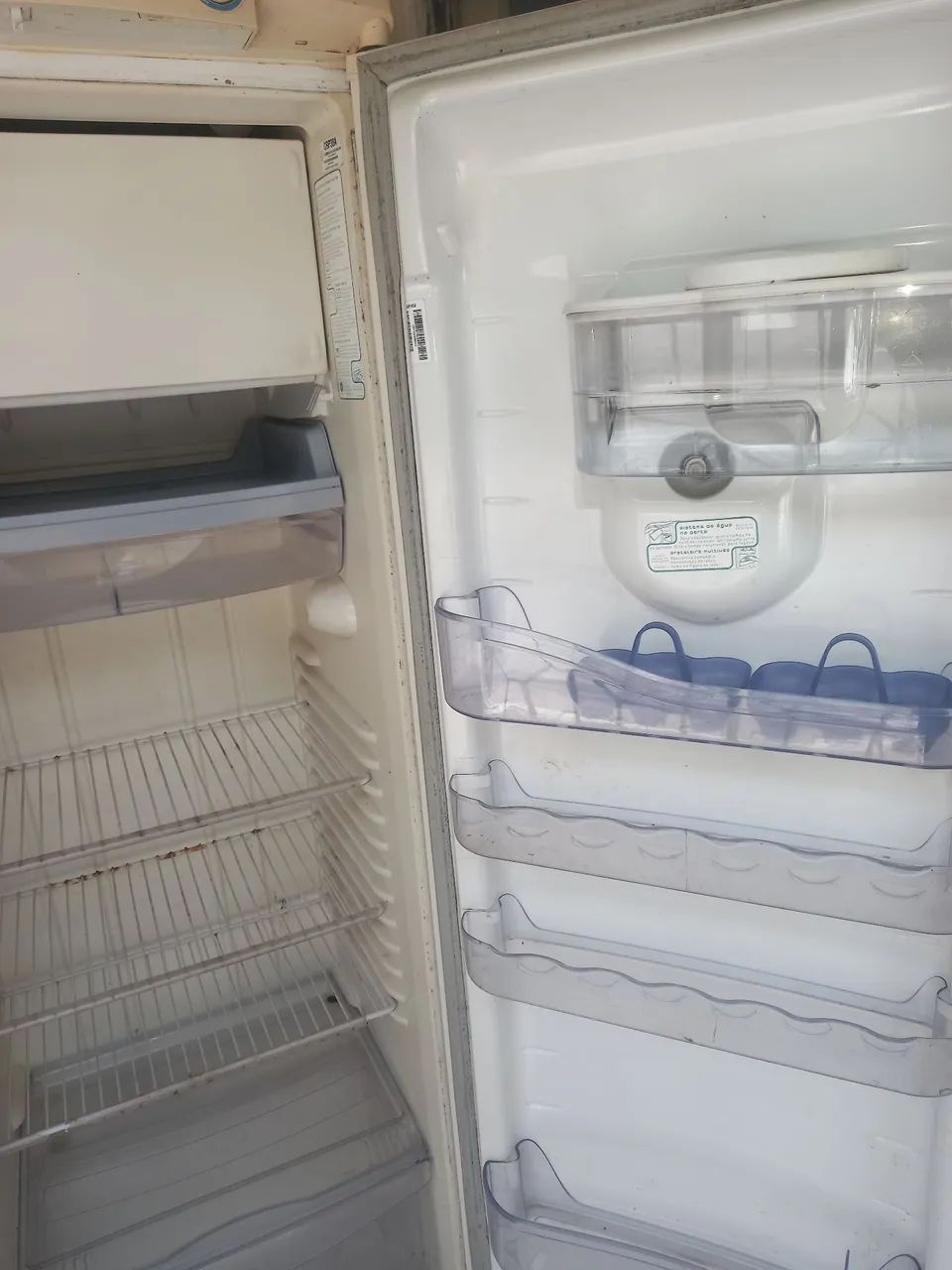 Geladeira  - Foto 2