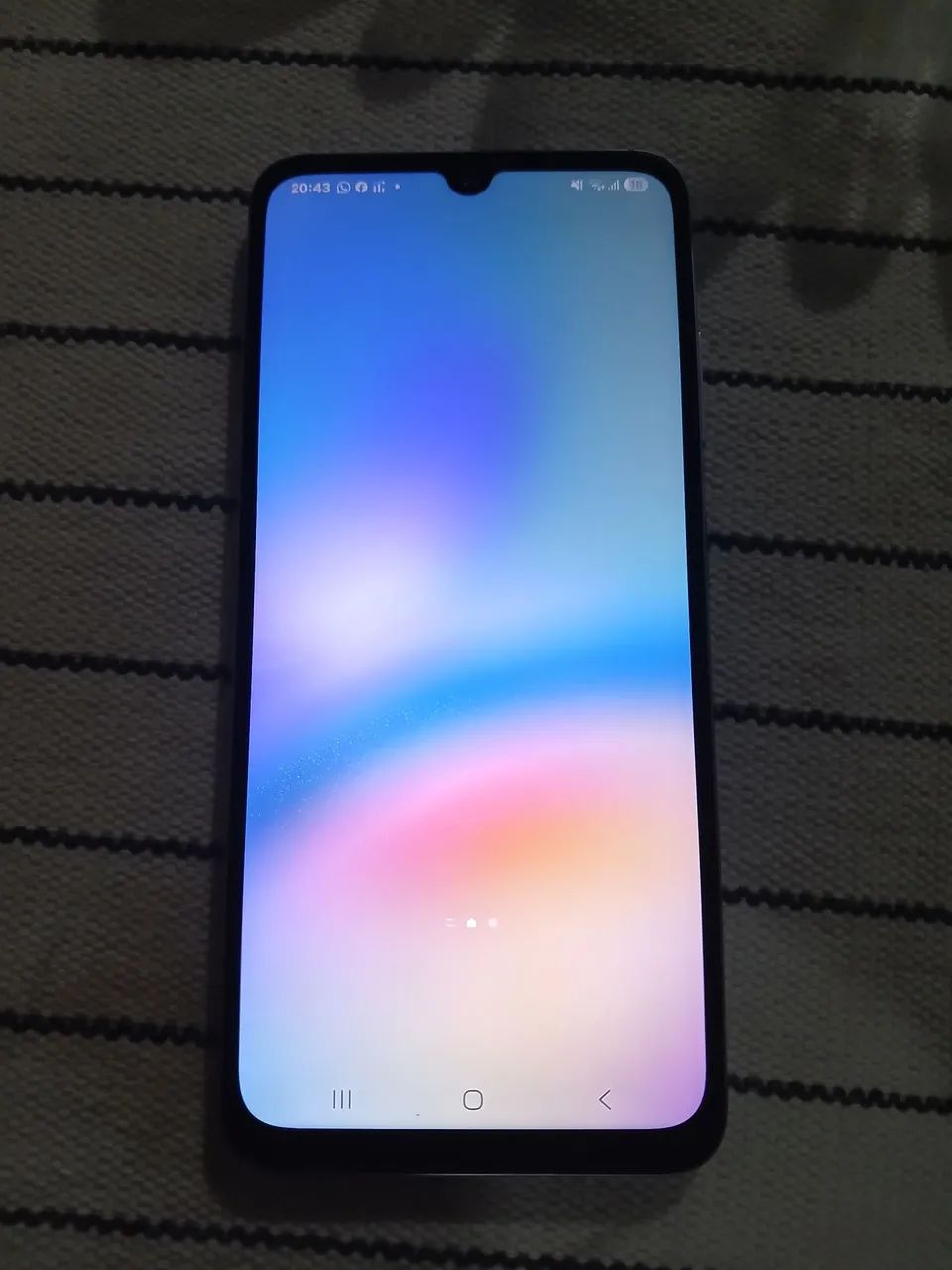 Galaxy A05S