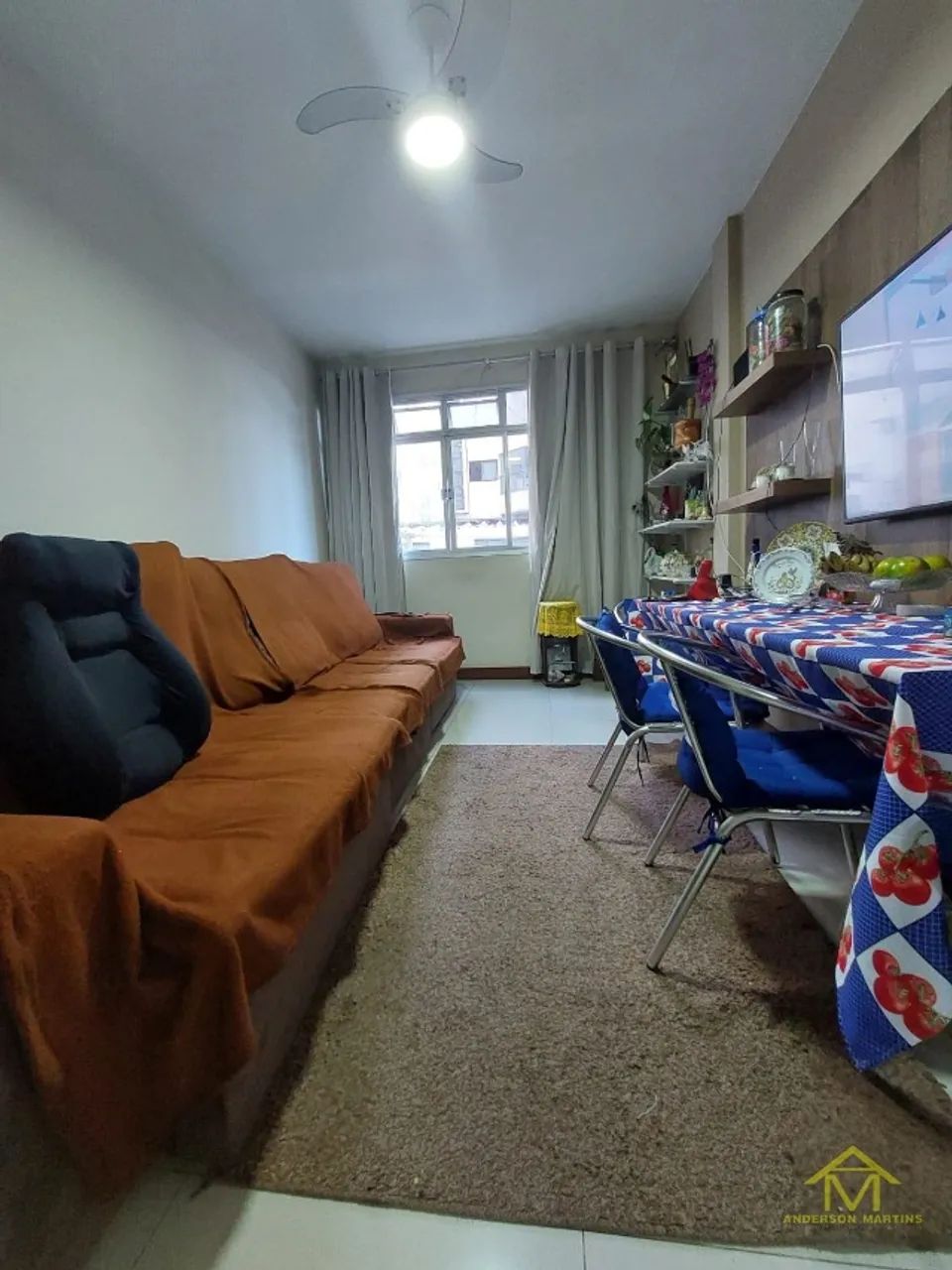 Apartamento de 2 quartos - Ed. Costa Brava - Cód. 23757 R - Foto 3