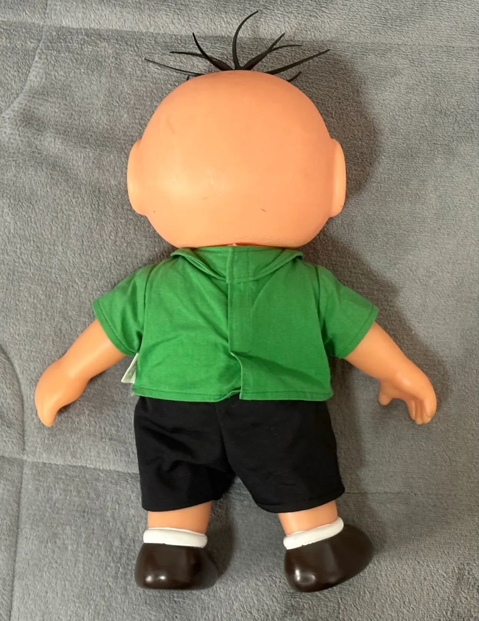 Boneco Cebolinha MultiBrink Turma da Mônica - Foto 2