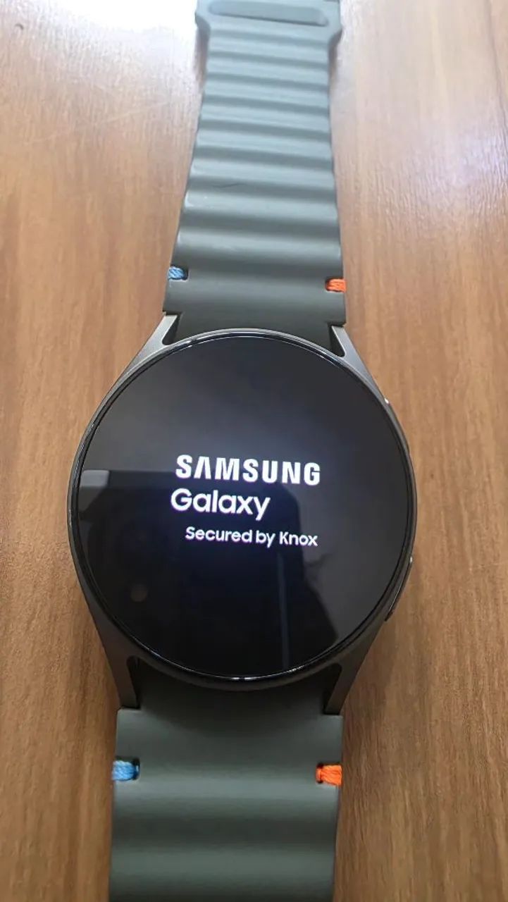 Samsung Galaxy Watch 7 - Foto 4