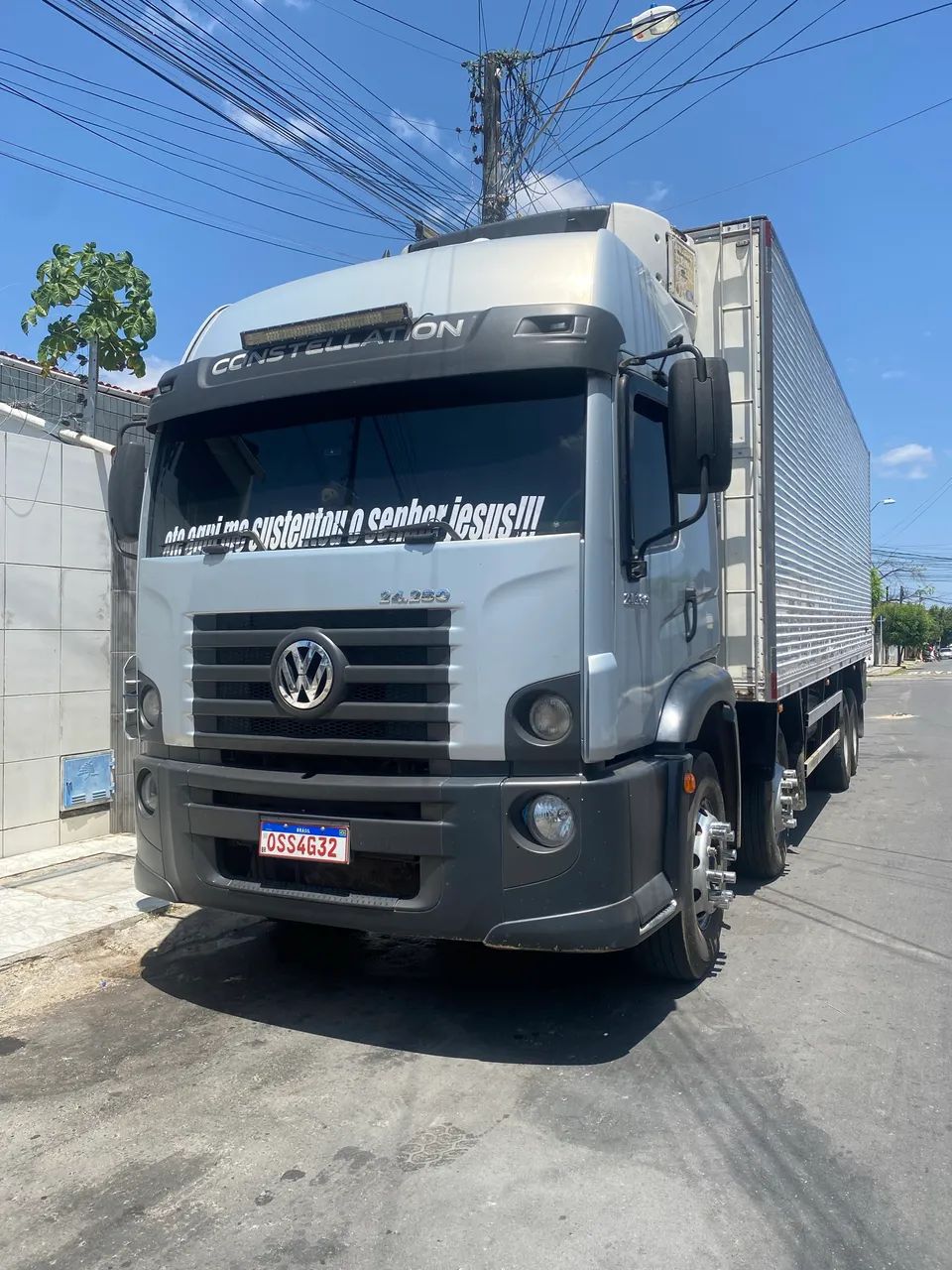 Vendo VW  - Foto 2