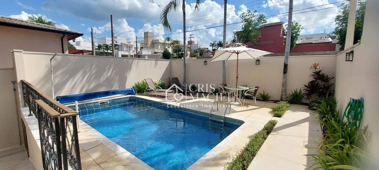 Casa á Venda no Vila Inglesa - Indaiatuba/SP - Foto 2