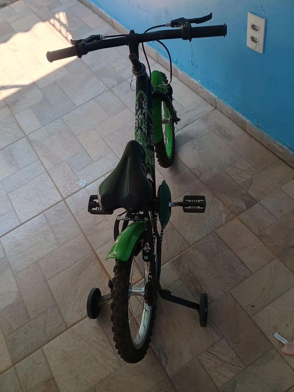 Bicicleta  - Foto 3