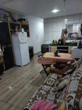 Casa com 2 quartos à venda - Parque Orestes Ôngaro - Hortolândia/SP - Foto 4