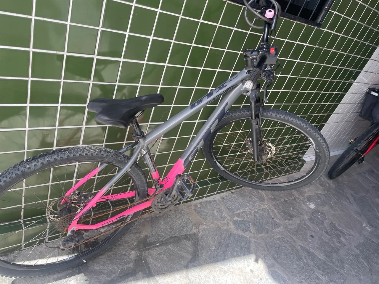 Bicicleta aro 29 - Foto 2