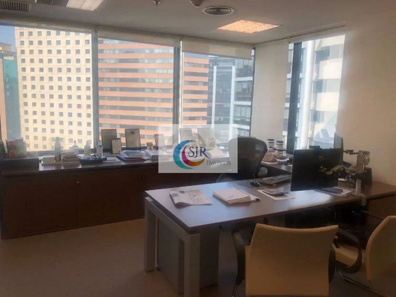 Conjunto para alugar, 292 m² - Vila Olímpia - São Paulo/SP - Foto 5