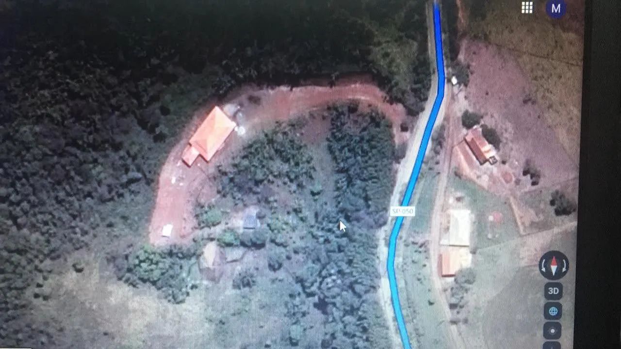Chacarra monteiro lobato na serra  - Foto 4