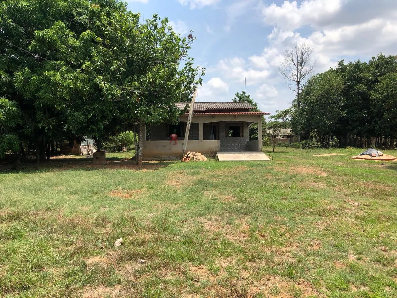 Foto - Rio Branco - Vila Acre
