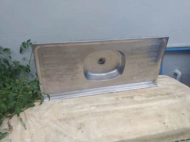 pia de inox - Foto 2