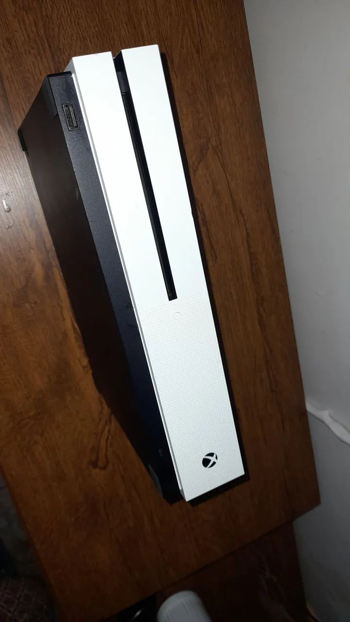  Xbox one s 1tb  - Foto 4