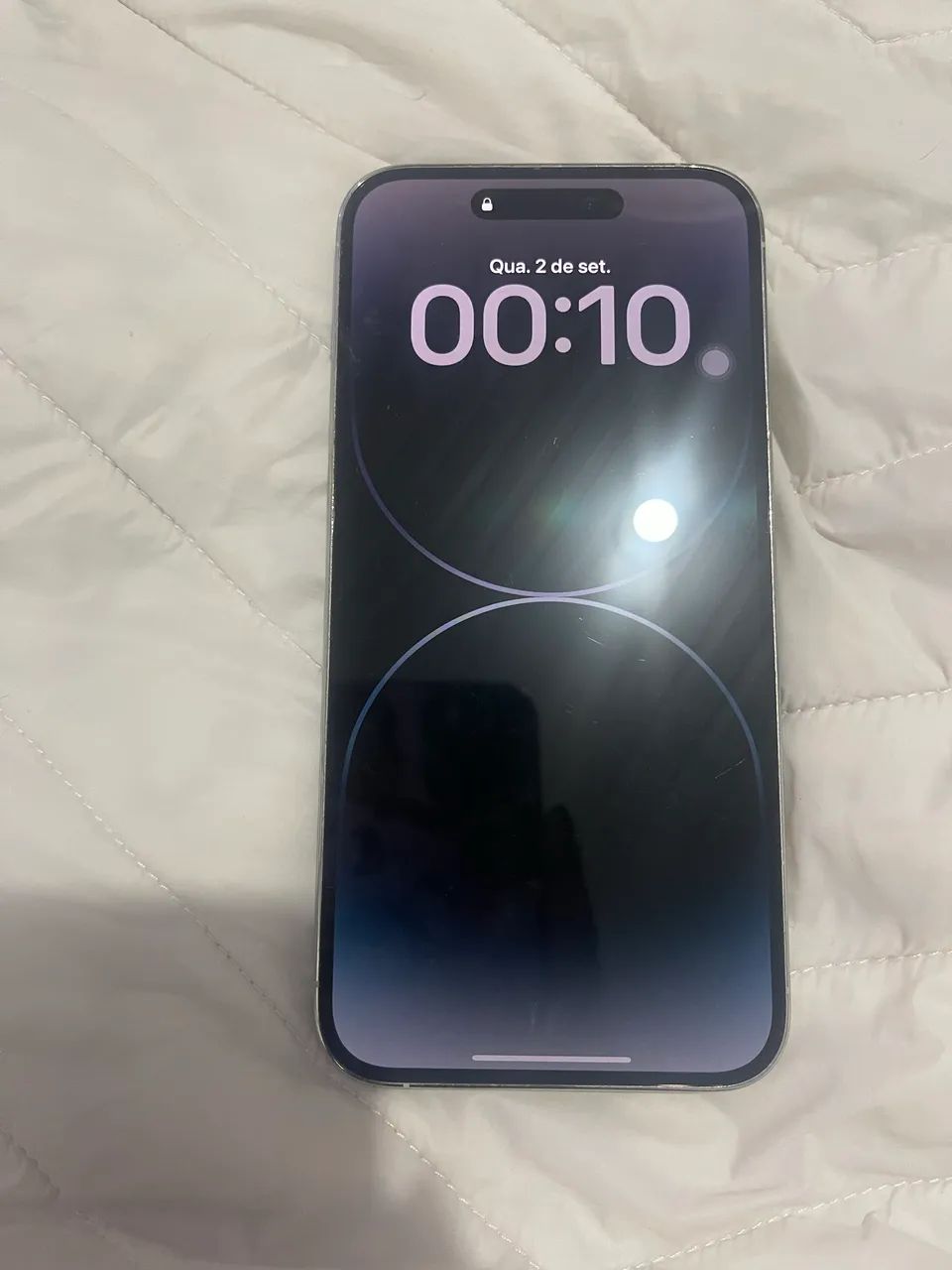 iPhone 14 Pro Max  - Foto 3