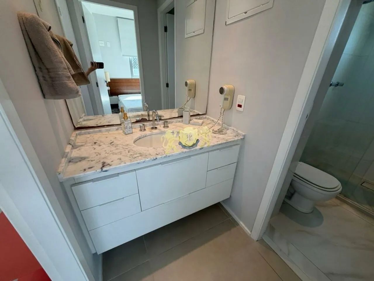 Flat com 1 Quarto à venda, 48m² - Jardins - Foto 5